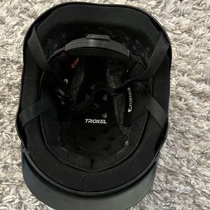 Youth Troxel equestrian helmet